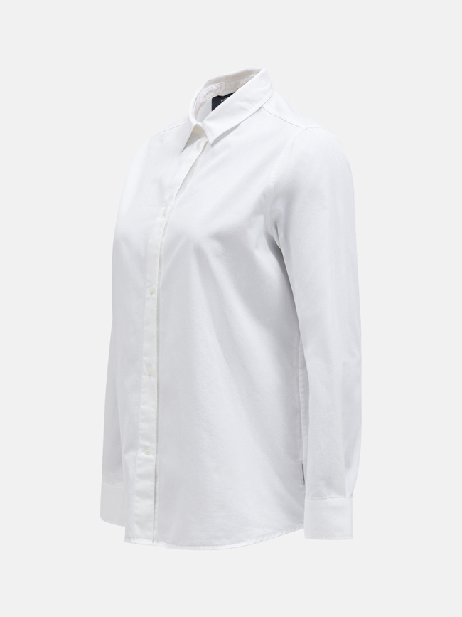 Soft Cotton Shirt Women
