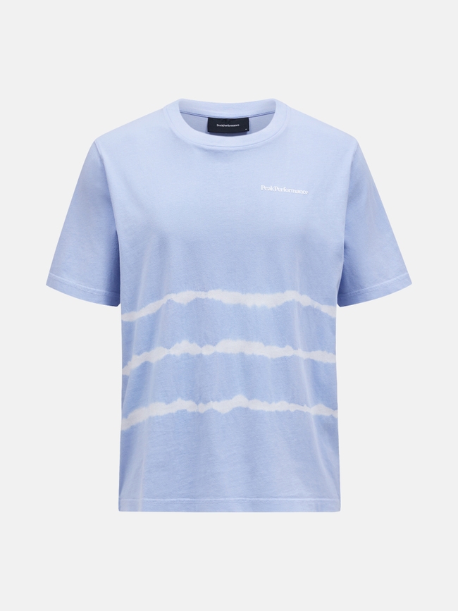 Tie Dye T-shirt Men