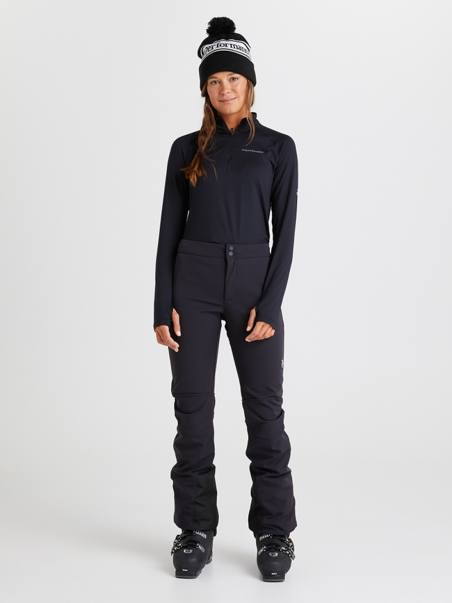 Spirit Half Zip Women