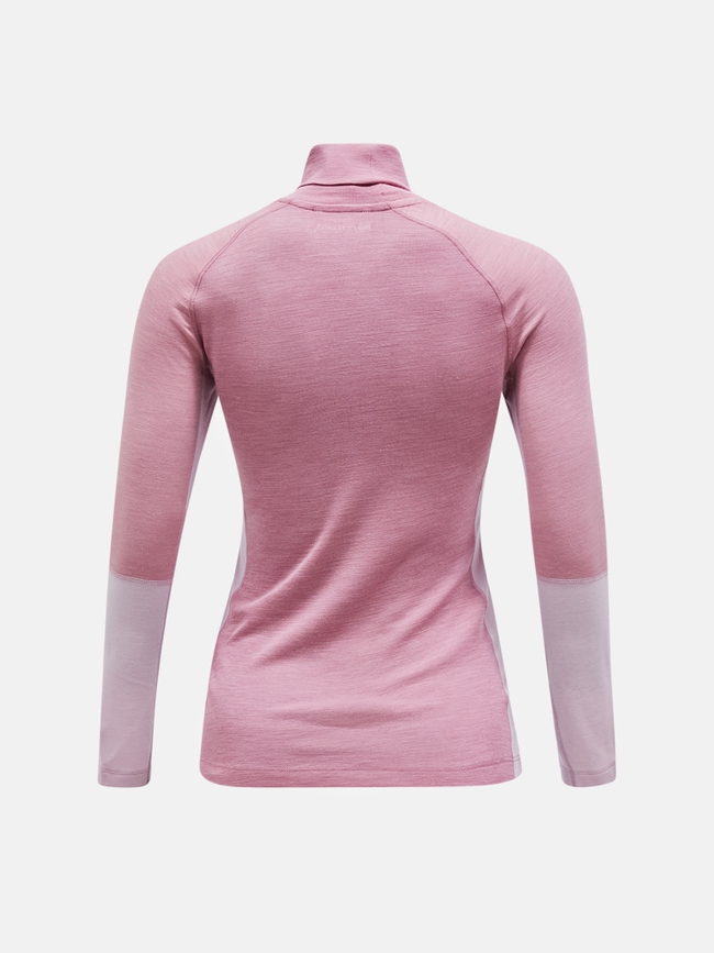 Magic Rollneck Women
