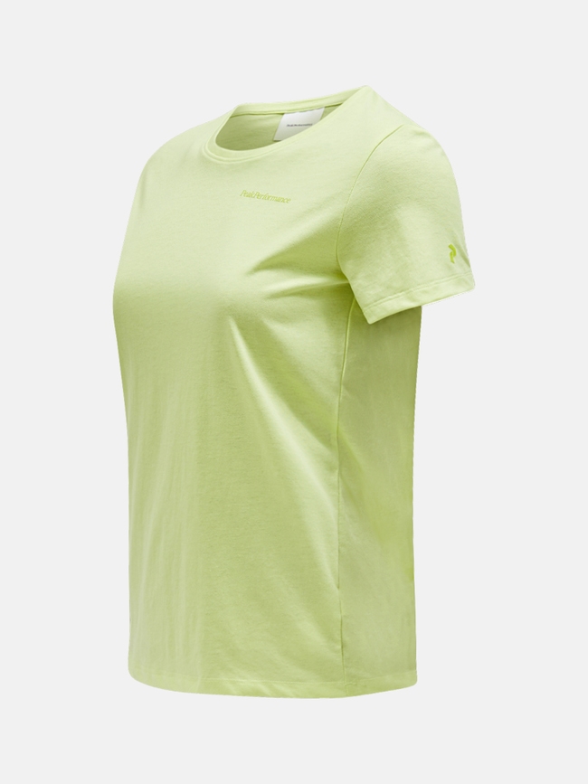Explore Logo T-shirt Women