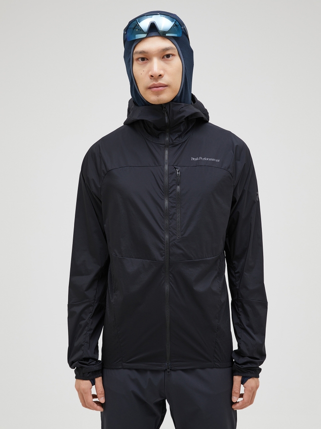 Vislight Wind Jacket Men