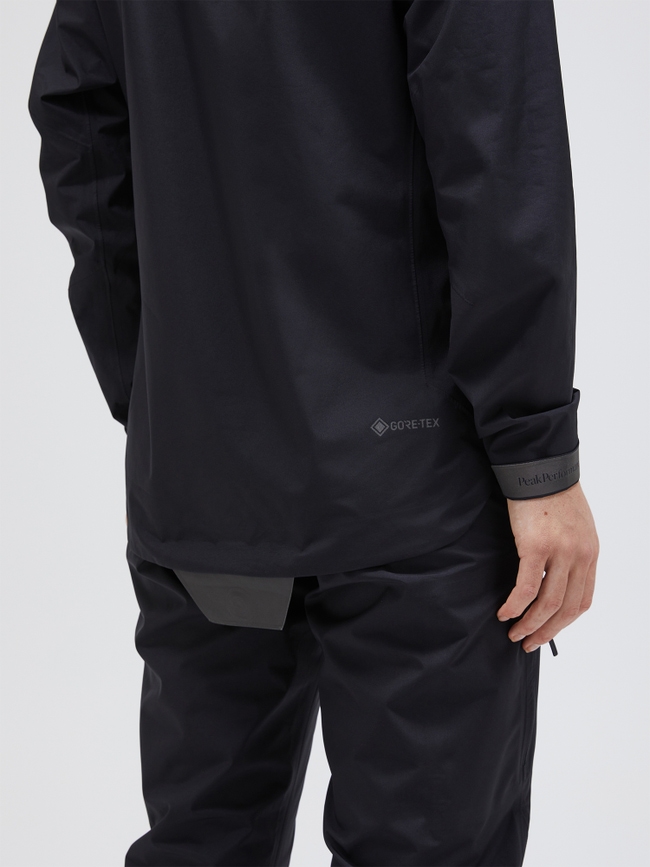 Commuter Gore-Tex Pac Jacket Women