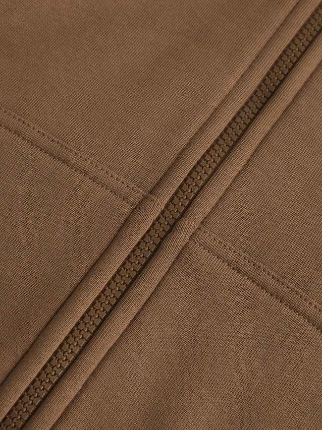 Original Zip Jacket Men