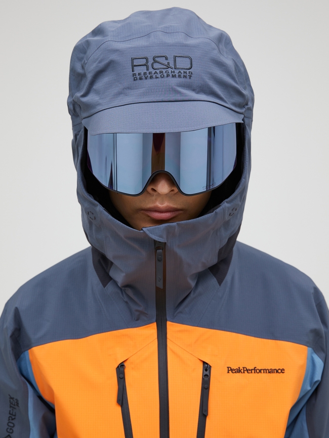 Vertical Gore-Tex Pro 3L Jacket Men