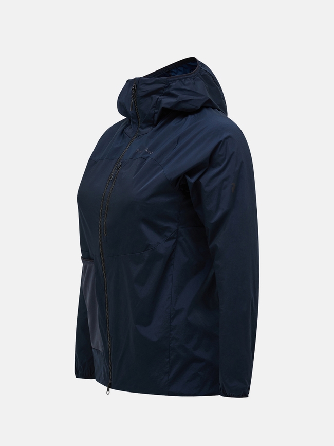Vislight Alpha Jacket Women