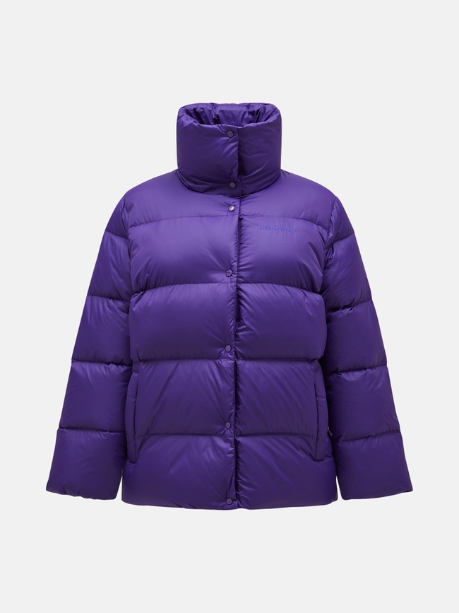 Down Puffer Women