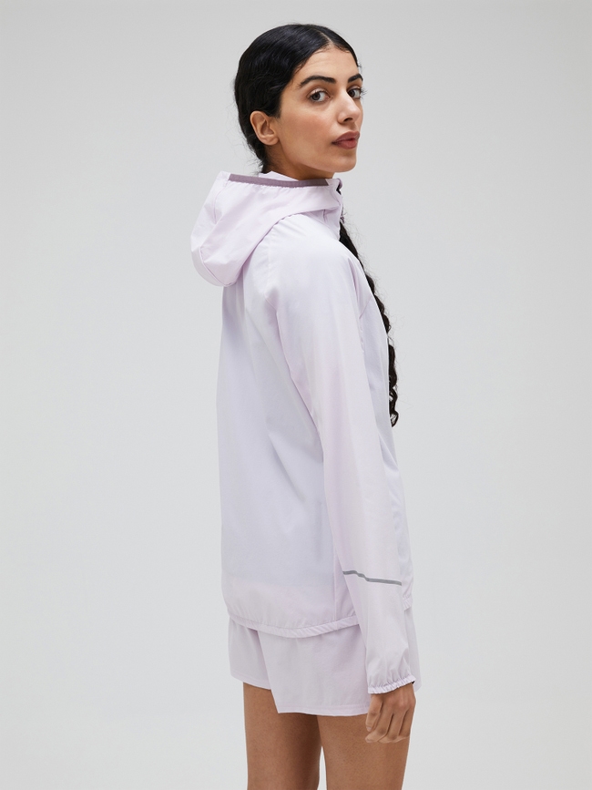 Light Woven Jacket Women