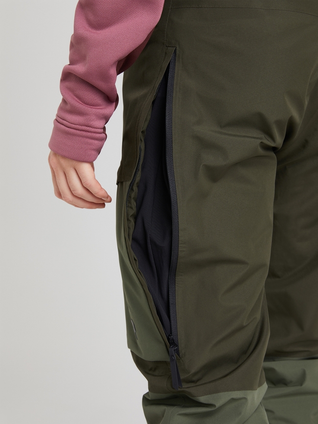 Gravity Insulated 2L Gore-Tex Pants Women