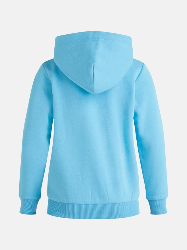 Original Zip Hood Junior