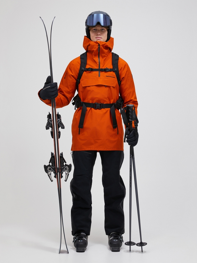Vertical 3L Gore-Tex Anorak Men