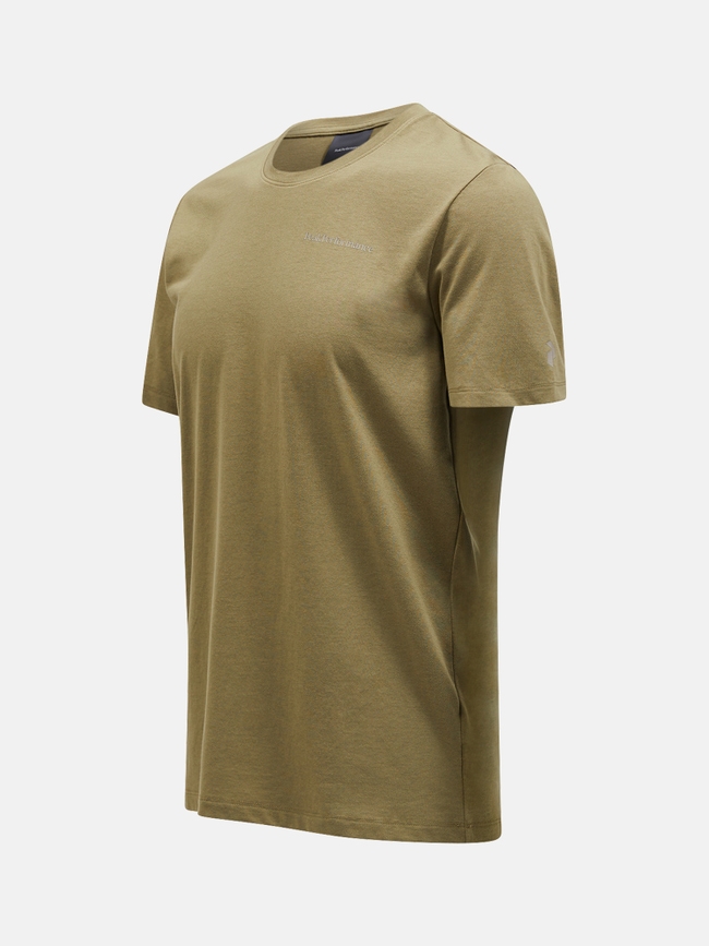 Explore Logo T-shirt Men