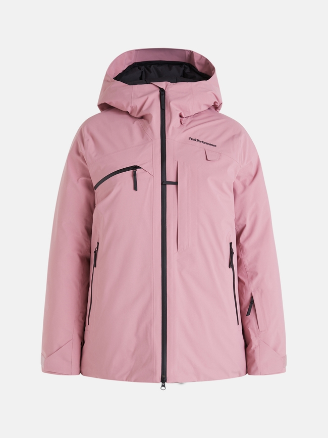 Alpine GTX Ski Down Jacket Women