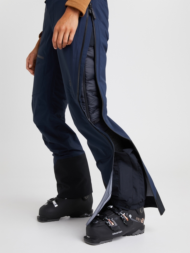 Alpine Gore-Tex 3L Pants Women