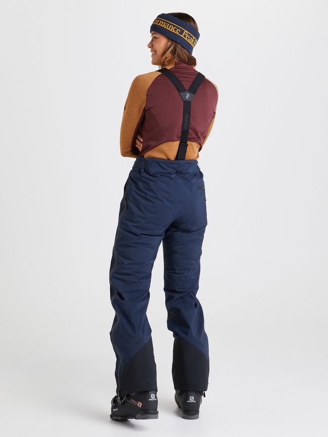 Alpine Gore-Tex 3L Pants Women