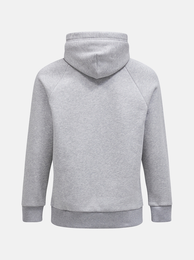Original Small Logo Hood Men