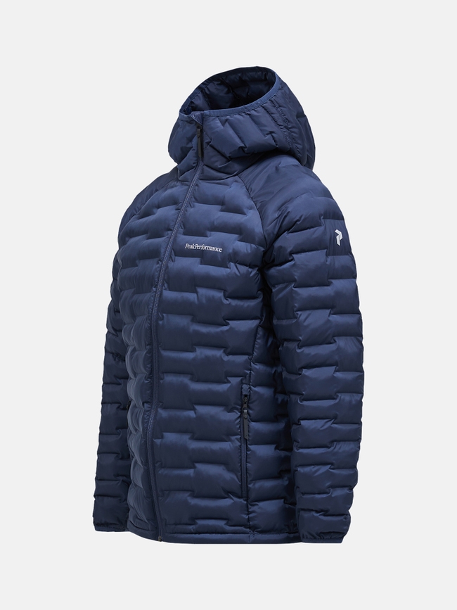 Argon Light Hood Jacket Men