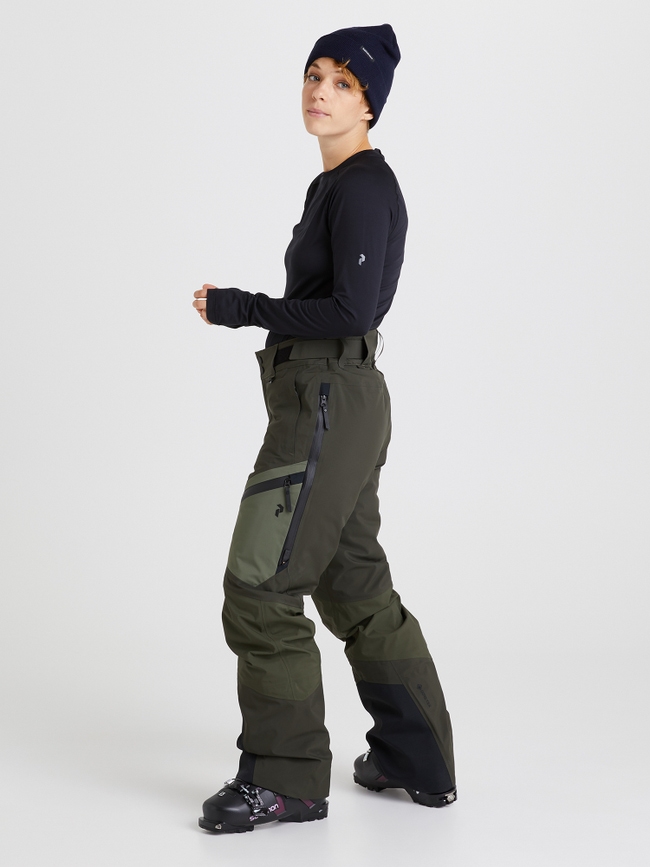 Gravity Gore-Tex 3L Pants Women