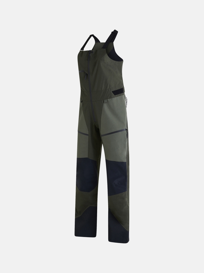 Vertical Gore-Tex Pro 3L Bib Pants Women