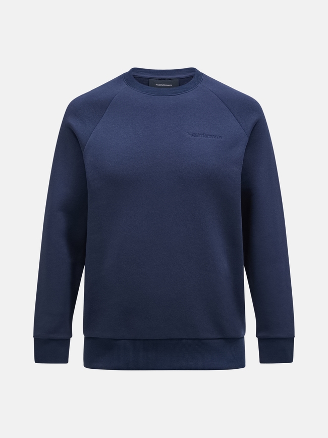 Original Small Logo Crew Men