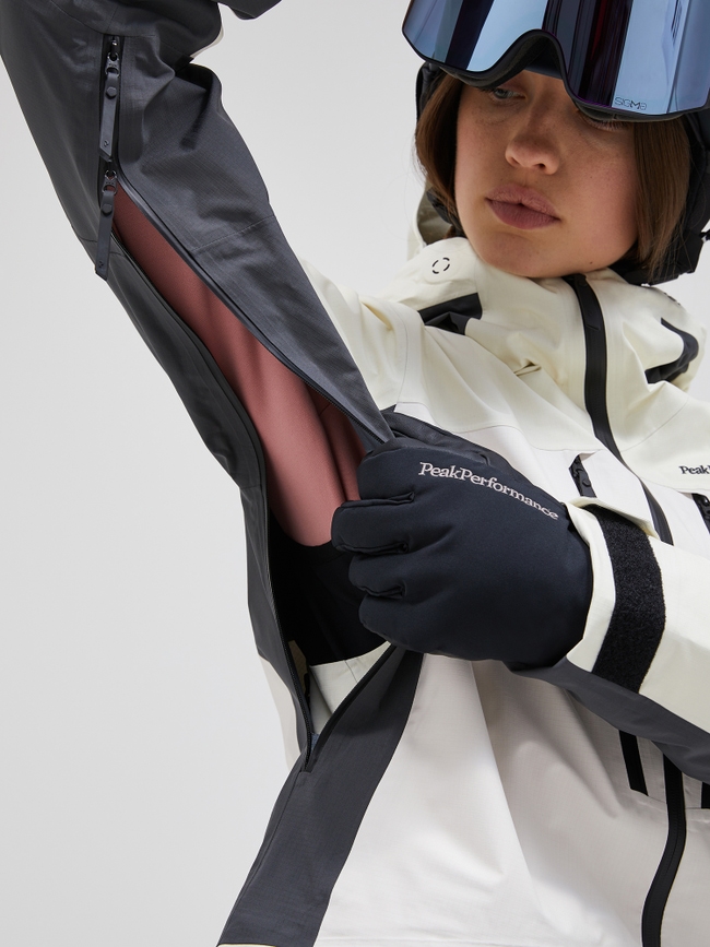 Vertical Gore-Tex Pro 3L Jacket Women