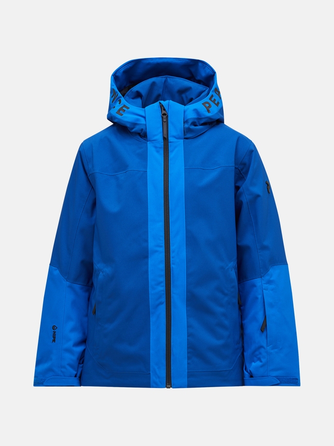 Rider Ski Insulated 2L Jacket Junior