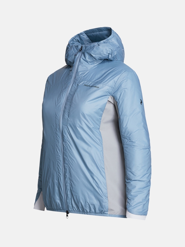 Radiance Hood Jacket Women