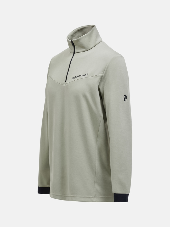 Chase Half Zip Men