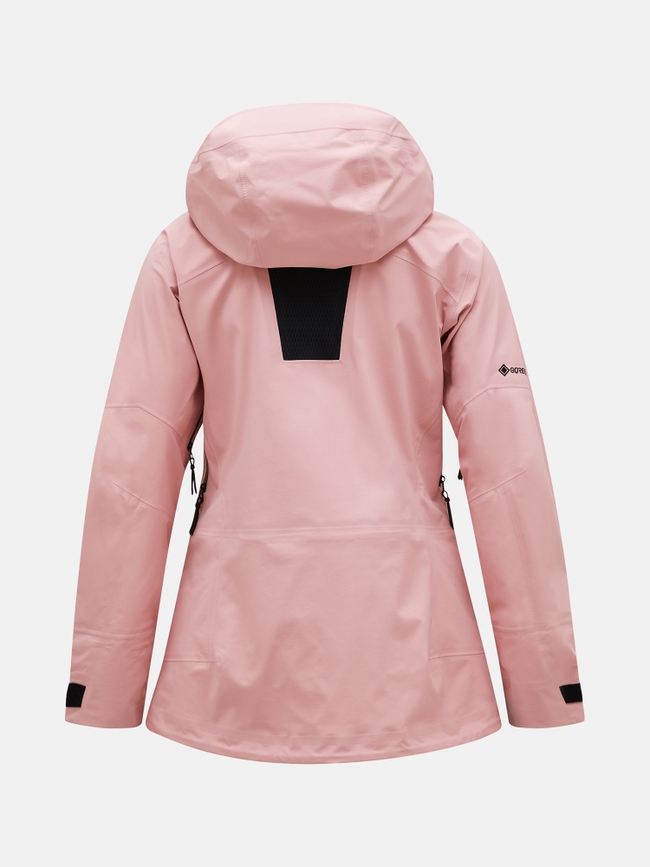 Alpine Gore-Tex 3L Jacket Women
