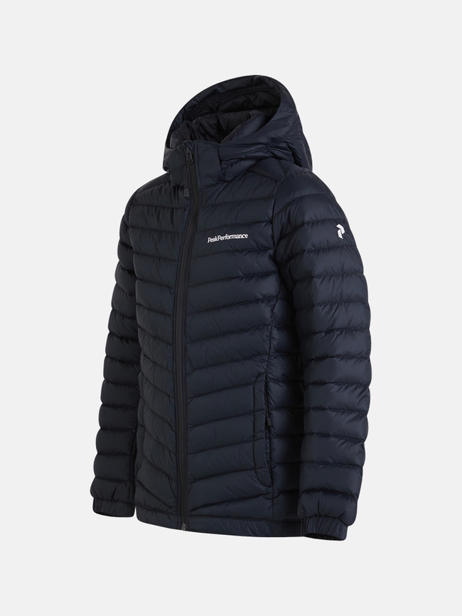 Frost Down Hood Jacket Junior