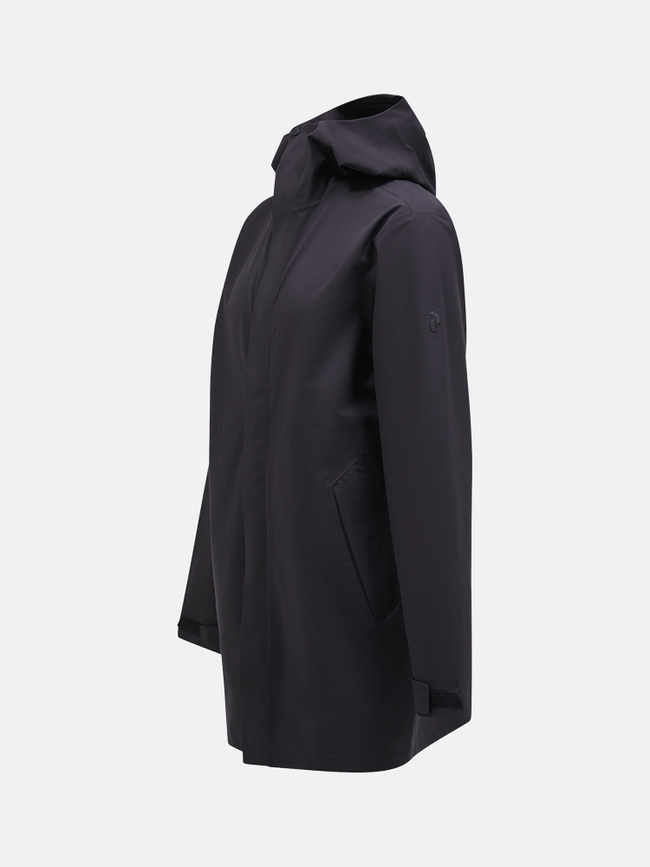 Cloudburst 2,5L Coat Men
