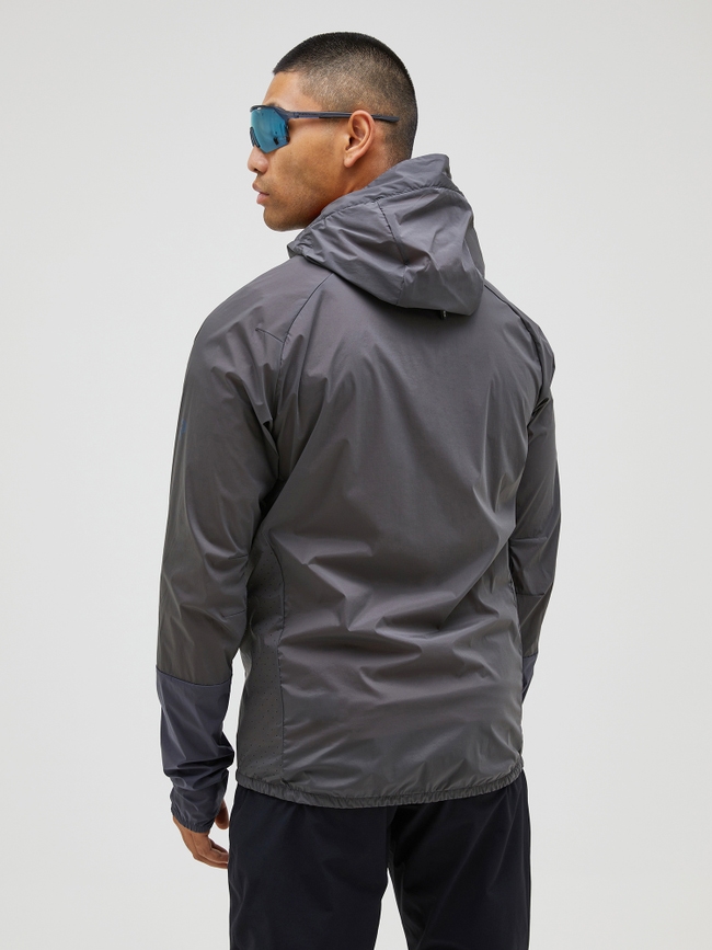 Vislight Wind Jacket Men