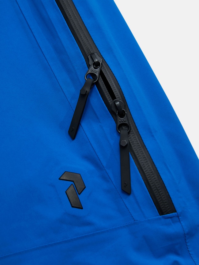 Alpine Gore-Tex 2L Pants Men