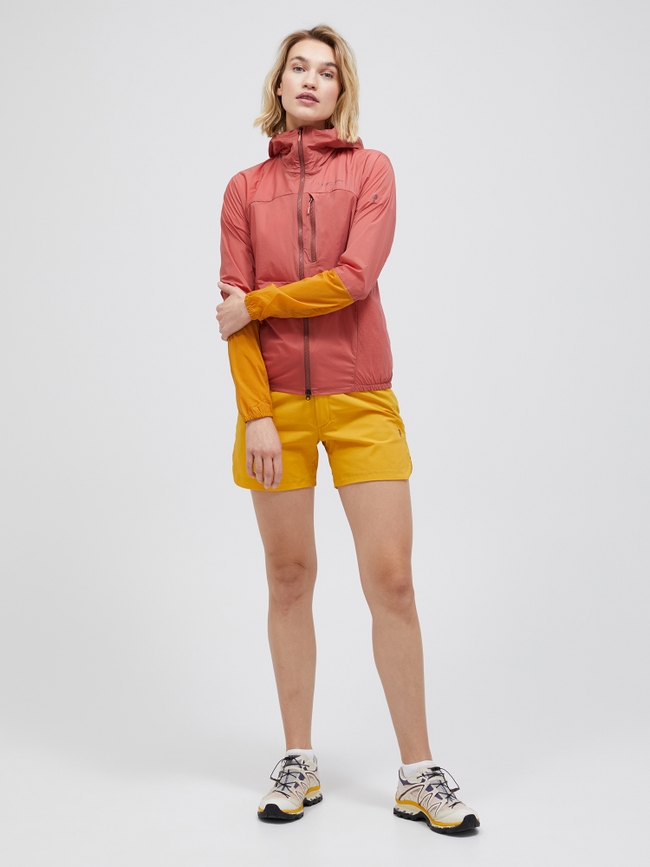 Vislight Wind Jacket Women