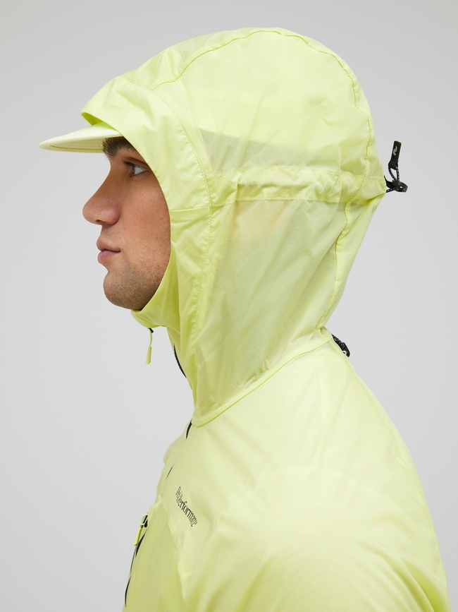 Vislight Wind Jacket Men