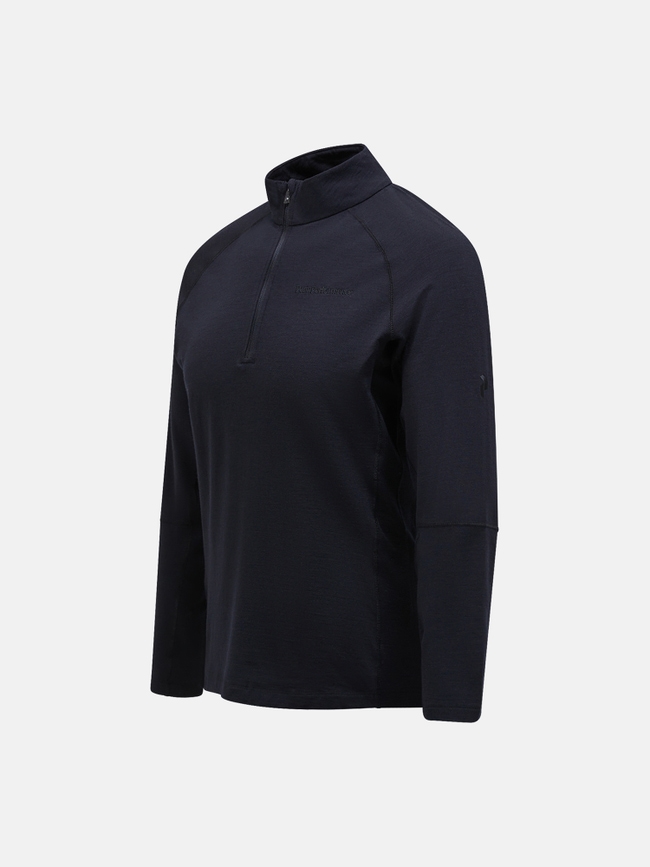 Magic Half Zip Men
