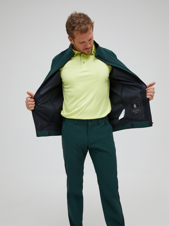 3-Layer Jacket Men
