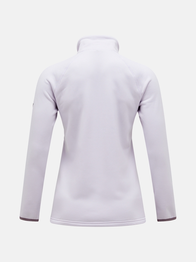 Chill Light Zip Jacket Women