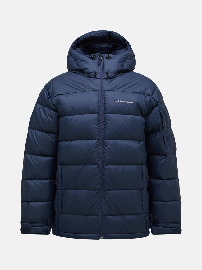 Frost Down Jacket Men