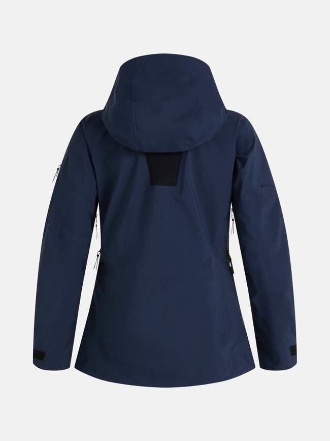 Alpine Gore-Tex 3L Jacket Women
