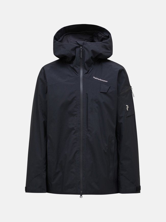 Alpine Gore-Tex 2L Jacket Men