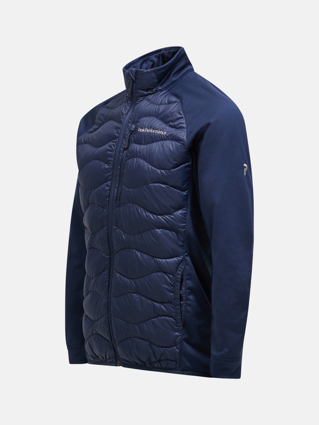 Helium  Hybrid Down Jacket Men