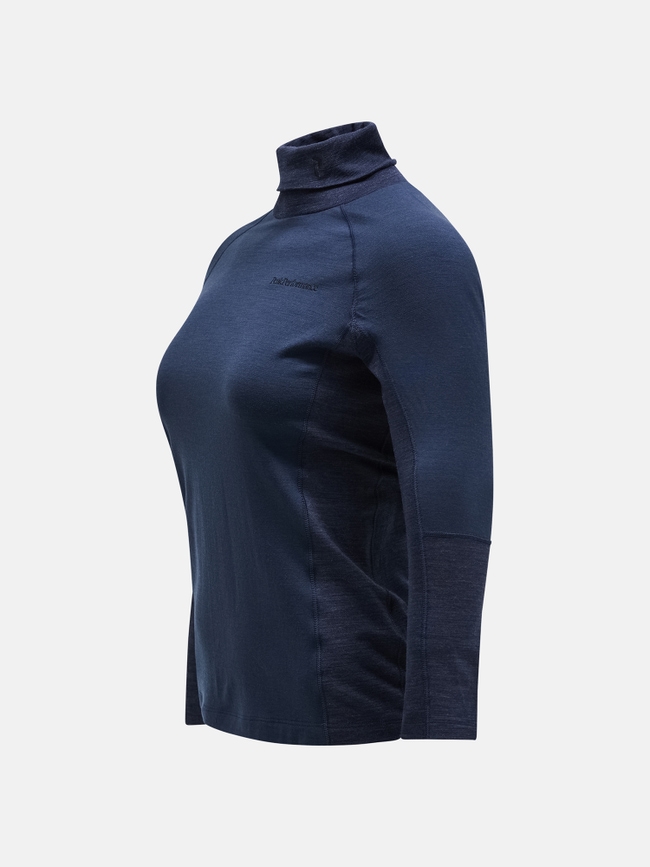 Magic Rollneck Women