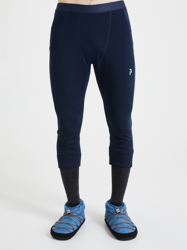 Vertical Mid Tights Men