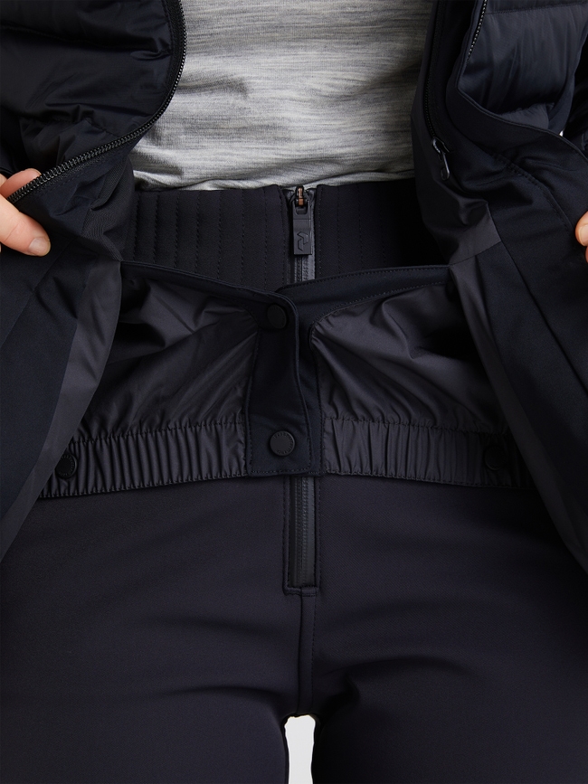 Blackfire Down Jacket Women