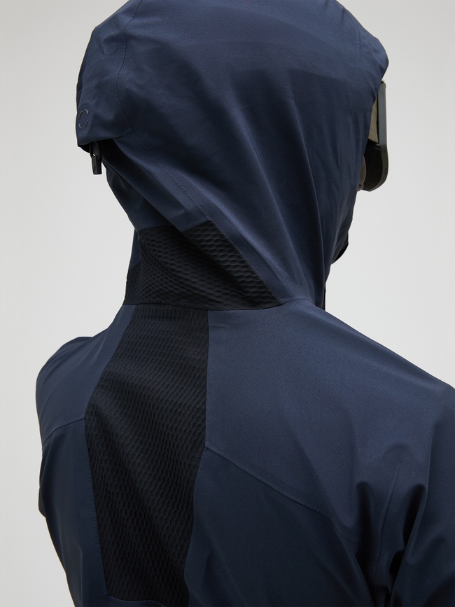 Alpine Gore-Tex 3L Jacket Women
