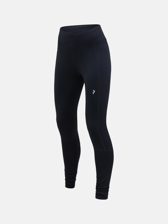 Brushed Back Tights Women