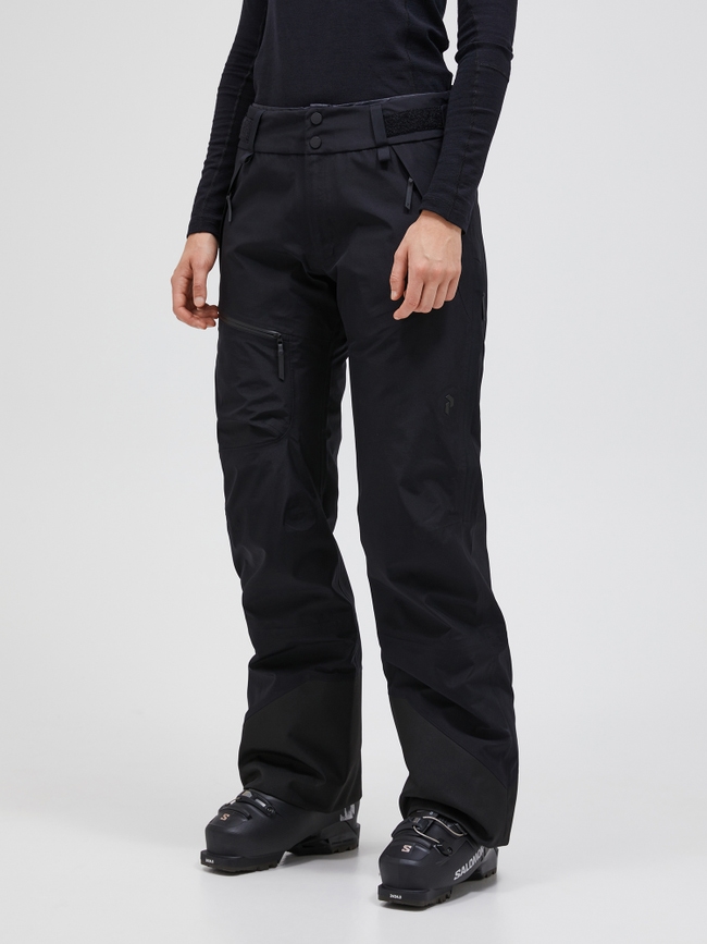 Vertical Gore-Tex 3L Pants Women