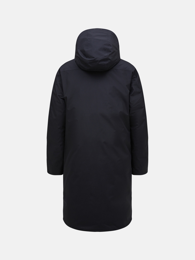 X16 Gore-Tex 2L Down Parka Men