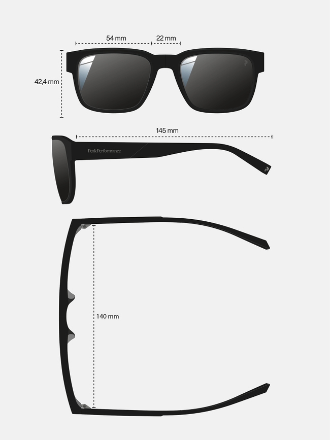 Mount Sunglasses
